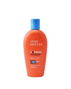 Anne Moller Express Leite Solar Corporal SPF