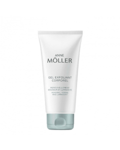 Anne Moller Exfoliant Gel Esfoliante Corporal 200ml