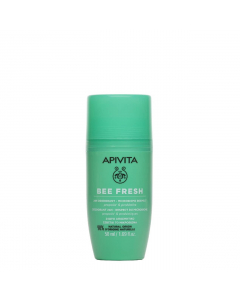 Apivita Bee Fresh Desodorizante Roll-On 50ml