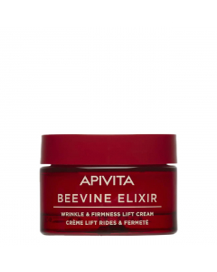 Apivita Beevine Elixir Creme Lift Rugas & Firmeza Rico 50ml