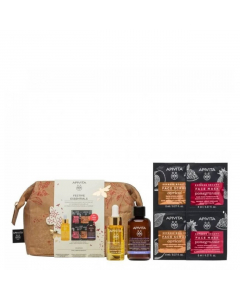 Apivita Beessential Oils Kit Festive Essentials