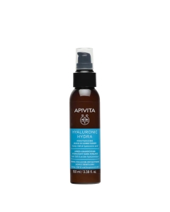 Apivita Hyaluronic Hydra Condicionador Sem Enxaguamento 100ml