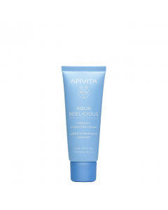 Apivita Aqua Beelicious Creme Conforto Hidratante 40ml