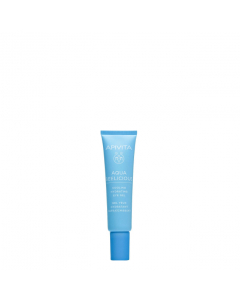 Apivita Aqua Beelicious Gel de Olhos Hidratante 15ml