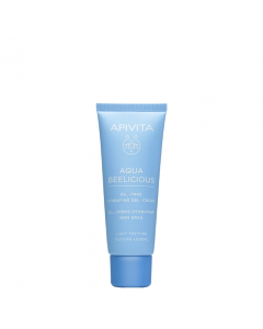 Apivita Aqua Beelicious Gel-Creme Hidratante 40ml