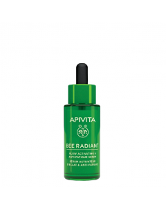 Apivita Bee Radiant Sérum Iluminador e Antifadiga 30ml