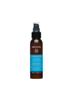 Apivita Hydration Condicionador Hidratante Sem Enxaguamento 100ml