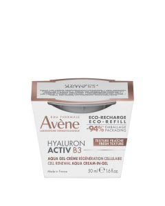 Avène Hyaluron Activ B3 Aqua Gel-Creme Regenerador 50ml