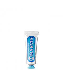 Marvis Aquatic Mint Pasta de Dentes Mini 25ml