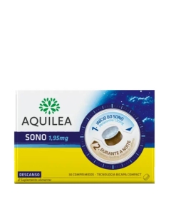 Aquilea Sono Comprimidos 30un.