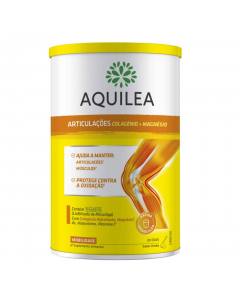 Aquilea Articulações Colágeno + Magnésio Pó 375g 