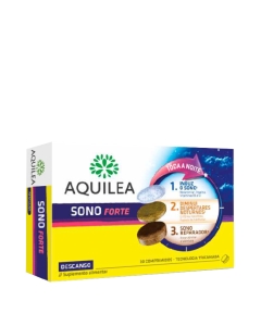 Aquilea Sono Forte Comprimidos