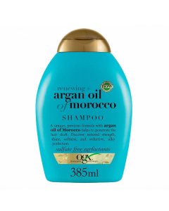 OGX Renewing Argan Oil of Morocco Shampoo 385ml