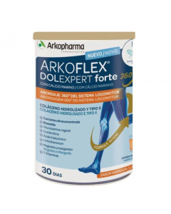 Arkoflex Dolexpert Forte 360º Suplemento 390g