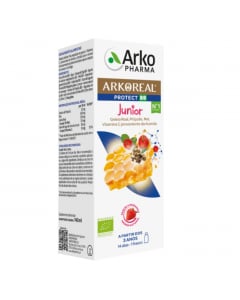 Arkoreal Protect Junior Bio Xarope 140ml