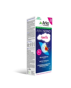 Arkosono Kids Bio 100ml