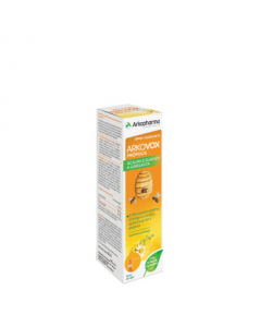 Arkovox Própolis Garganta Spray 30ml