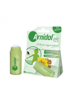 Arnidol Pic Roll-On Picadas Insetos 30ml