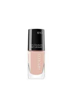 ArtDeco Art Couture Nail Lacquer Esmalte Cor 610 Nude 10ml