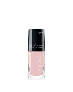 ArtDeco Art Couture Nail Lacquer Esmalte Cor 620 Sheer Rose 10ml