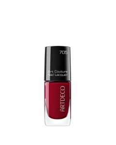 ArtDeco Art Couture Nail Lacquer Esmalte Cor 705 Berry 10ml