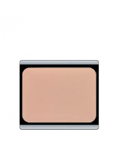 ArtDeco Camouflage Cream Base Cor 03 Iced Coffee 4,5gr