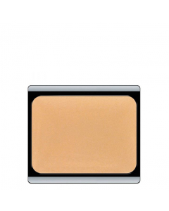 ArtDeco Camouflage Cream Base Cor 08 Beige Apricot 4,5gr