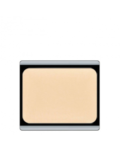 ArtDeco Camouflage Cream Base Cor 15 Summer Apricot 4,5gr