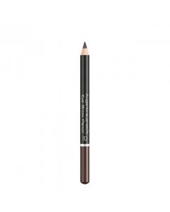 ArtDeco Eyebrow Pencil Lápis de Sobrancelhas Cor 2 Intensive Brown 1.1gr