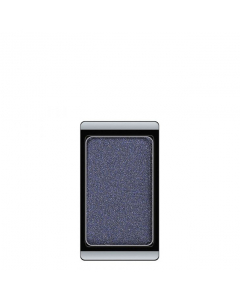 ArtDeco Eyeshadow Duochrome Sombra Individual Cor 272 Blue Night 0.8gr