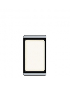 ArtDeco Eyeshadow Matte Sombra Individual Cor 512 Matt White 0.8gr