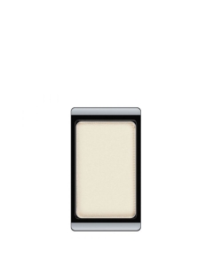 ArtDeco Eyeshadow Matte Sombra Individual Cor 554 Matt Natural Vainilla 0.8gr
