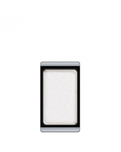 ArtDeco Eyeshadow Pearl Sombra Individual Cor 10 Pearly White 0.8gr