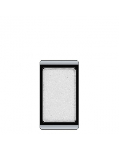 ArtDeco Eyeshadow Glamour Sombra Individual Cor 314 Glam White Grey 0.8gr