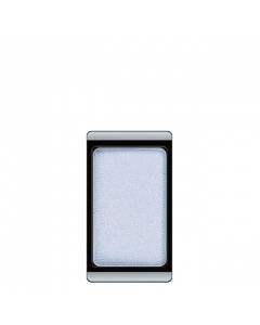ArtDeco Eyeshadow Glamour Sombra Individual Cor 394 Glam Light Blue 0.8gr