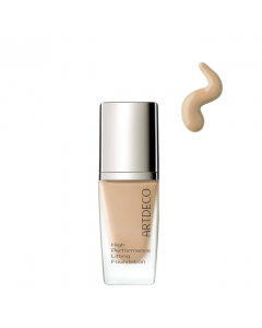 ArtDeco High Performance Lifting Foundation Base Cor 20 Reflecting Sand 30ml