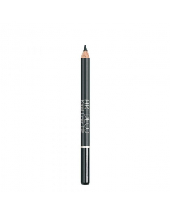 ArtDeco Kajal Liner Lápis de Olhos Cor 02 Black 1.1gr