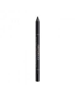 ArtDeco Khol Eye Liner Long-Lasting Lápis de Olhos Cor 01 Black 1.2gr