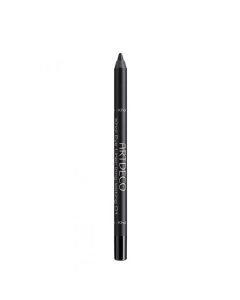 ArtDeco Khol Eye Liner Long-Lasting Lápis de Olhos Cor 01 Black 1.2gr