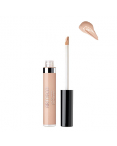 ArtDeco Long-Wear Concealer Corretivo Cor 18 Soft Peach 7ml