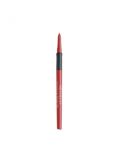 ArtDeco Mineral Lip Styler Lápis de Lábios Cor 35 Mineral Rose Red 0.4gr