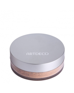 ArtDeco Mineral Powder Foundation Base Cor 06 Honey 15gr