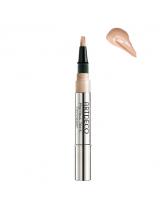ArtDeco Perfect Teint Concealer Pincel Corretivo Cor 03 Peach 2ml