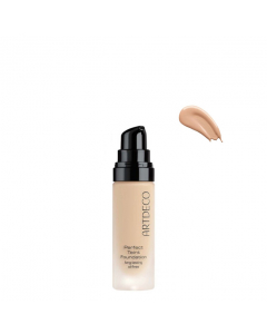 ArtDeco Perfect Teint Foundation Base Cor 35 Natural 20ml