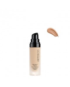 ArtDeco Perfect Teint Foundation Base Cor 56 Olive Beige 20ml