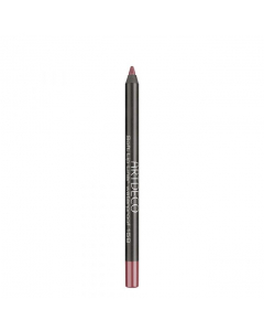 ArtDeco Soft Lipliner Waterproof Lápis de Lábios Cor 158 Magic Mauve 1.2gr