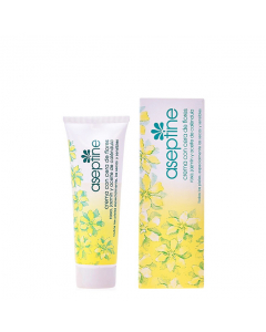 Aseptine Crema Con Cera de Flores Creme Nutritivo 50ml