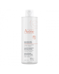 Avène Água Micelar Desmaquilhante 400ml