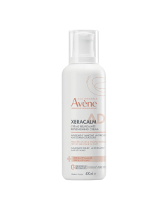 Avène XeraCalm A.D. Creme Pele Atópica Muito Seca 400ml