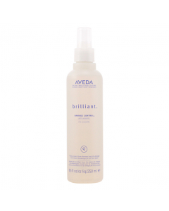Aveda Brilliant Damage Control Spray Termo Protetor 250ml